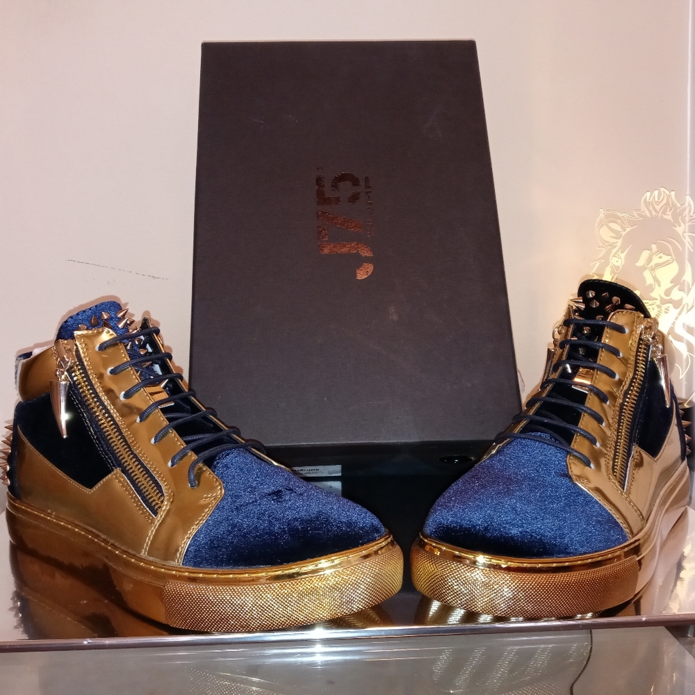 Designer Sneakers